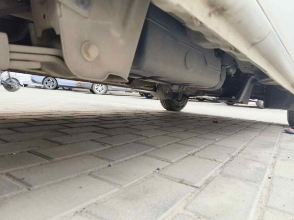 [深圳·粤B] 二手长安凯程长安睿行M802019款 1.5L基本型4座单蒸空调国VI平顶背掀门DAM15KR