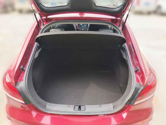 [济南·鲁A] 二手名爵MG62017款 20T 自动Trophy尊享互联网版 国V