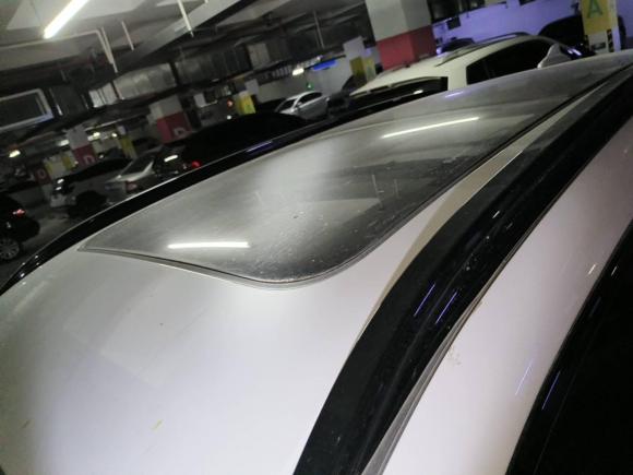 [西安·陕U] 二手哈弗哈弗H62020款 2.0GDIT 自动GT豪华版