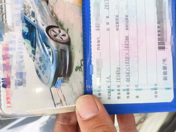 [深圳·粤B] 二手特斯拉Model 32019款 标准续航后驱升级版