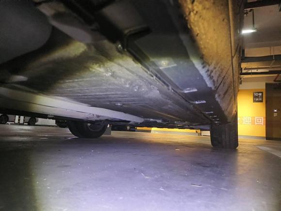 [宁波·浙B] 二手纳智捷优6 SUV2014款 2.0T 智尊型