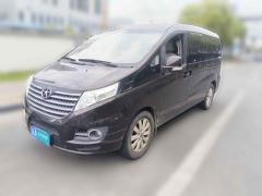 [南京·苏A] 江汽集团瑞风M52013款 2.0T 汽油手动商务版