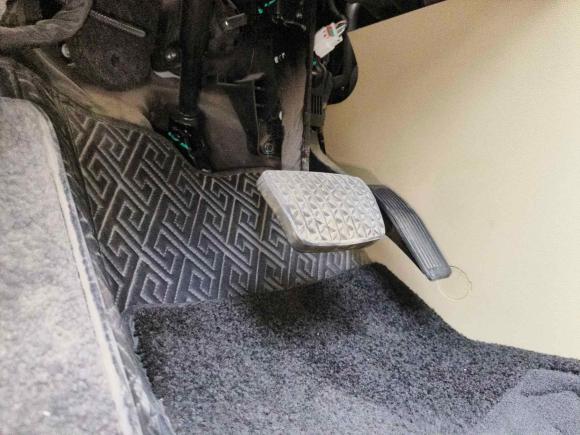 [西安·陕A] 二手别克别克GL82022款 ES陆尊 653T 智慧旗舰型