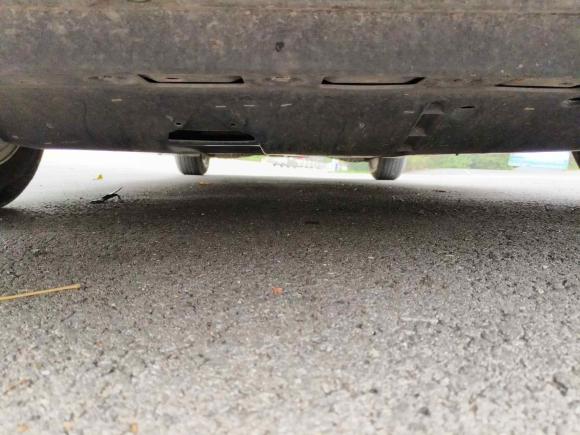 [青岛·鲁U] 二手日产天籁2020款 改款 2.0L XL 舒适版