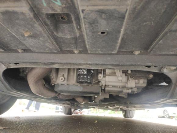 [上海·沪A] 二手别克君越2016款 28T 豪华型