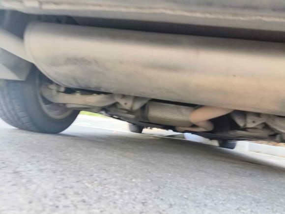 [无锡·苏B] 二手福特蒙迪欧2013款 2.0L GTDi200时尚型