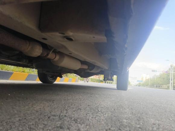 [苏州·苏C] 二手五菱汽车五菱宏光2016款 1.5L 改款S舒适型