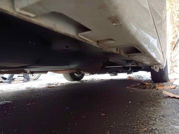 [济南·鲁A] 二手广汽传祺传祺M62019款 270T DCT精英版（七座）国VI