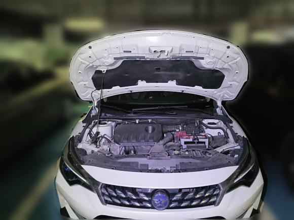 [深圳·湘D] 二手启辰启辰D602018款 1.6L CVT智联精英版