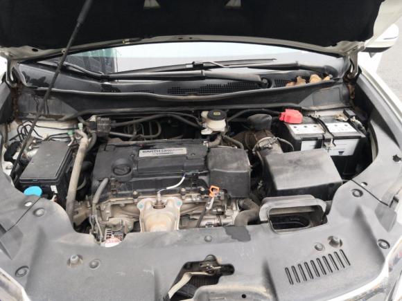 [义乌·浙G] 二手本田艾力绅2016款 2.4L 豪华版