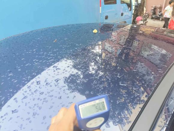 [深圳·粤B] 二手比亚迪驱逐舰052023款 冠军版 DM-i 55KM 豪华型