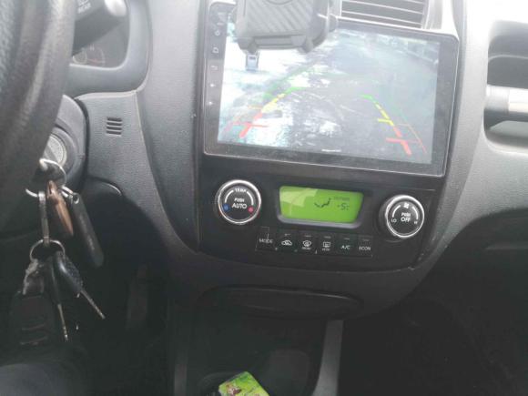 [北京·京P] 二手起亚狮跑2009款 2.0L 自动两驱版GLS