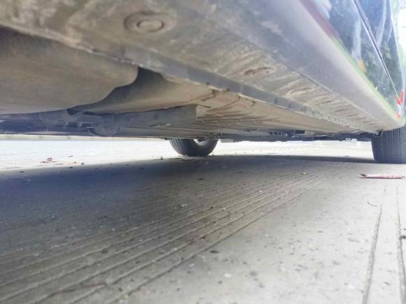 [上海·沪C] 二手日产轩逸2021款 经典 1.6XE CVT舒适版