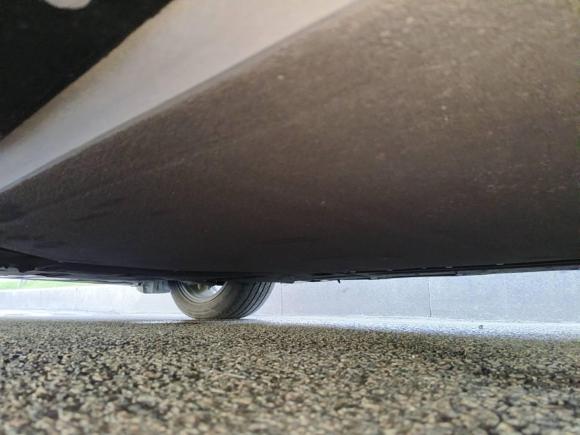 [深圳·粤B] 二手埃安AION S2020款 魅 580