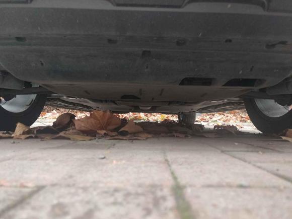 [宁波·浙B] 二手大众途观L2017款 330TSI 自动两驱旗舰版