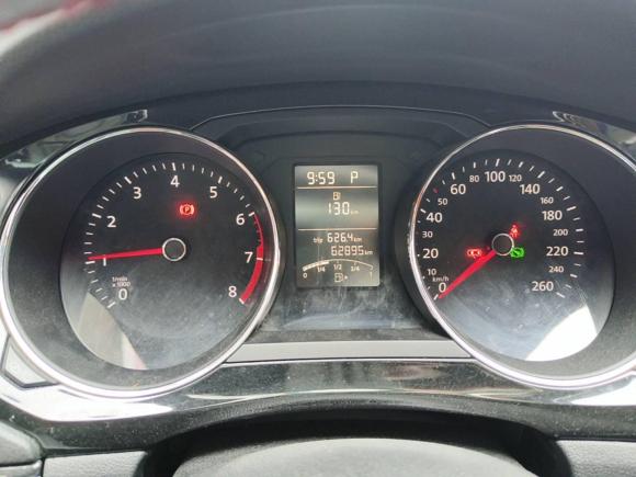 [温州·浙C] 二手大众速腾2015款 1.6L 自动舒适型