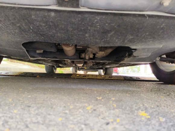 [南通·苏F] 二手名爵MG62019款 20T 自动星辉版