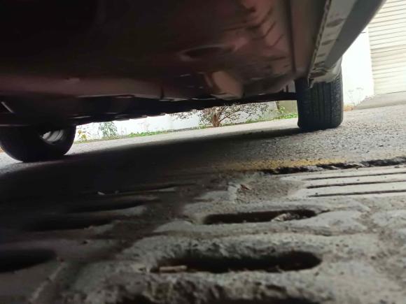 [苏州·苏E] 二手丰田雅力士2008款 1.6G 自动精致版