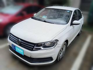 大众桑塔纳2016款 1.6L 自动风尚版「义乌二手车」「天天拍车」