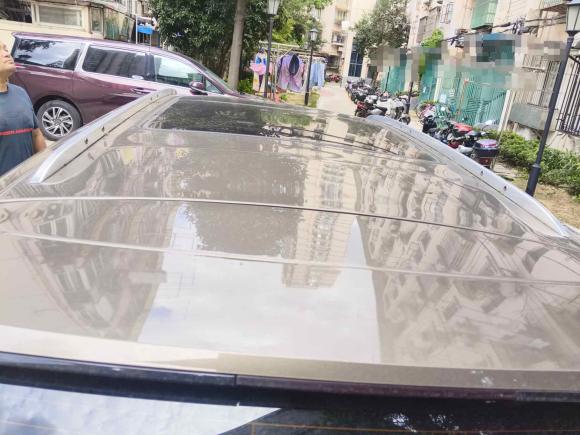 [上海·沪B] 二手别克昂科威2016款 20T 两驱精英型