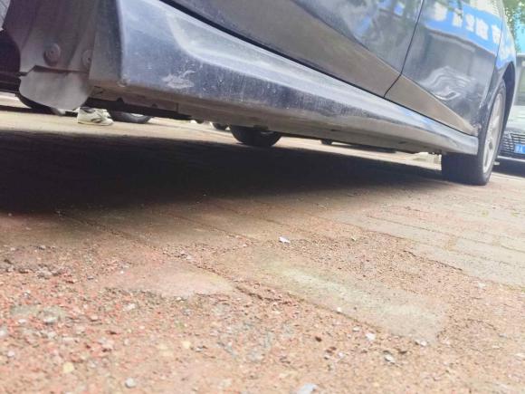 [济南·鲁A] 二手斯巴鲁力狮2010款 2.0i豪华旅行版