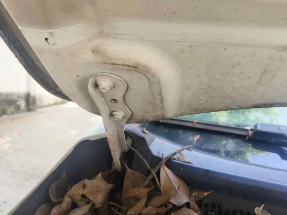 [温州·浙C] 二手长安长安CS752014款 2.0L 手动豪华型 国IV