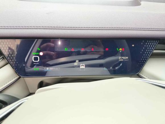 [西安·陕A] 二手魏牌魏牌 摩卡2021款 2.0T 四驱特醇版