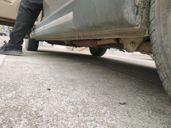 [宁波·浙B] 二手五菱汽车五菱宏光2014款 1.5L S豪华型