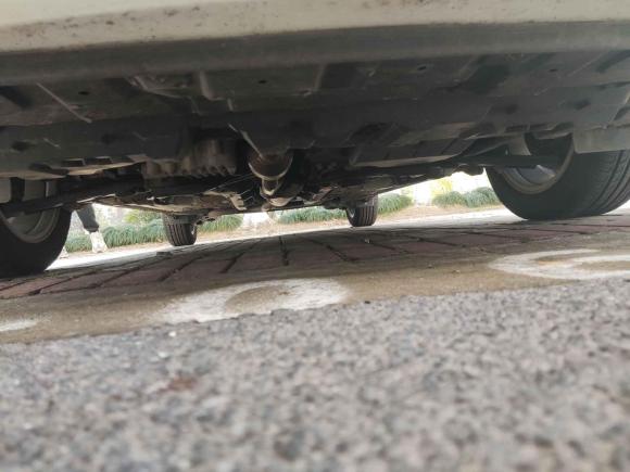 [上海·沪C] 二手丰田YARiS L 致炫2019款 1.5G CVT炫动版 国VI