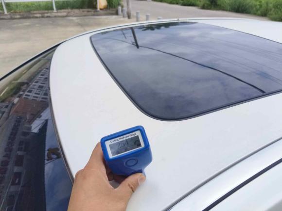 [台州·赣A] 二手宝马宝马7系2009款 730Li豪华型