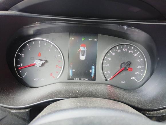 [成都·渝A] 二手比亚迪宋MAX2017款 1.5T 自动智联精英型 7座