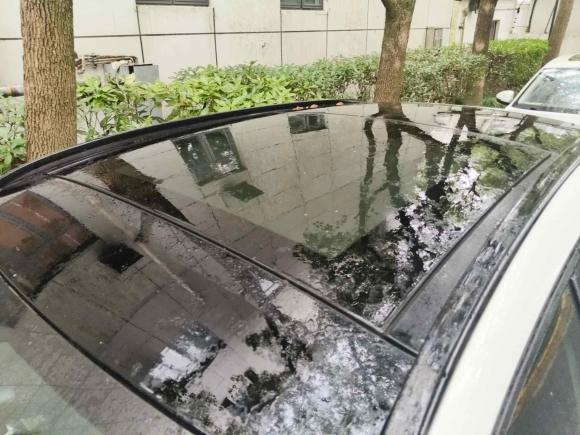 [上海·沪M] 二手奔驰奔驰GLA2018款 GLA 220 4MATIC 运动型