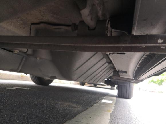 [金华·浙G] 二手本田本田CR-V2013款 2.4L 两驱豪华版