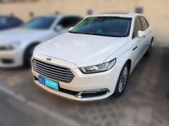 [青岛·鲁U]福特&nbsp;&nbsp;金牛座&nbsp;&nbsp;2015款EcoBoost245豪华型