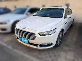 福特金牛座2015款EcoBoost245豪华型