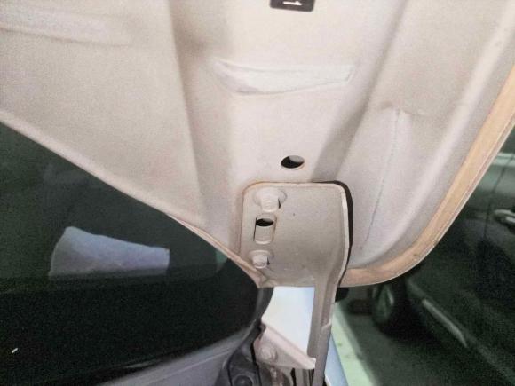 [温州·浙C] 二手本田锋范2015款 1.5L CVT舒适版