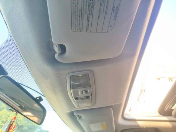 [上海·沪B] 二手三菱欧蓝德2006款 3.0 豪华型