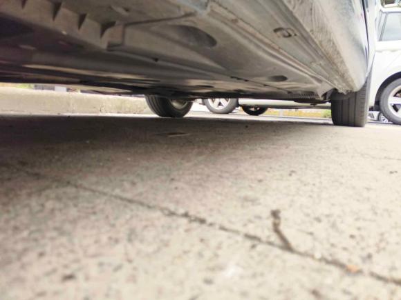 [嘉兴·湘A] 二手大众高尔夫·嘉旅2016款 1.6L 手动舒适型