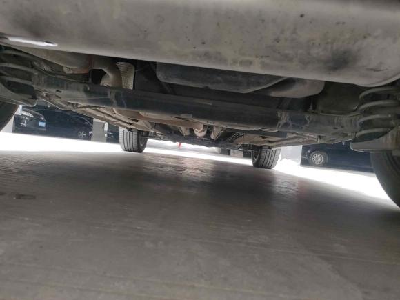 [宁波·浙B] 二手奔腾奔腾X402017款 1.6L 自动尊享型