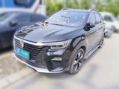 [南通·苏F] 荣威荣威RX52020款 PLUS 300TGI 自动Ali国潮豪华版