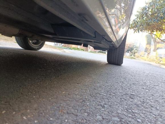 [苏州·苏E] 二手菲亚特菲亚特5002011款 1.4L 尊享版