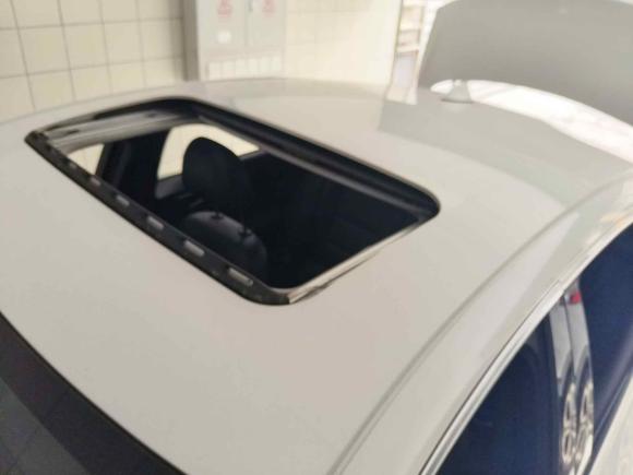 [上海·苏U] 二手雪佛兰迈锐宝XL2017款 1.5T 自动锐驰版