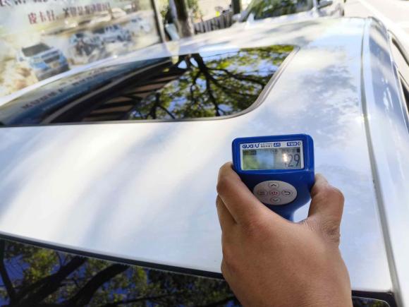 [金华·苏D] 二手凯迪拉克凯迪拉克ATS-L2014款 28T 精英型