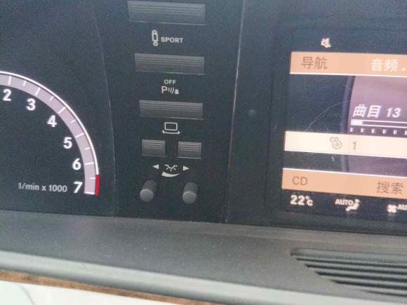 [无锡·浙D] 二手奔驰奔驰S级2010款 S 300 L 尊贵型