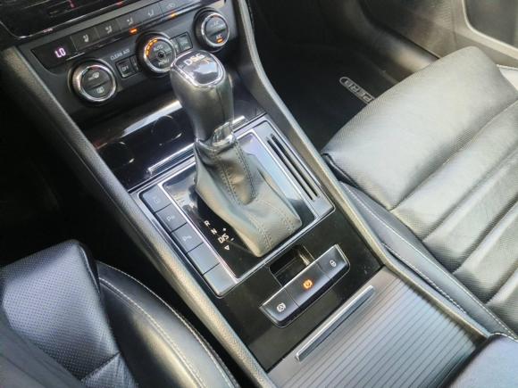 [上海·沪C] 二手斯柯达速派2016款 TSI280 DSG智行版