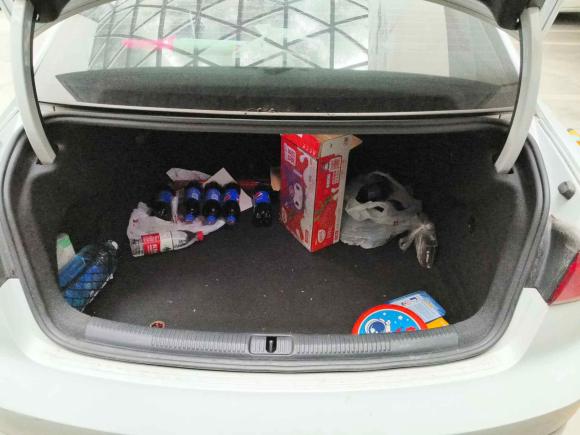 [武汉·鄂A] 二手奥迪奥迪A32015款 Limousine 35 TFSI 百万纪念舒享型