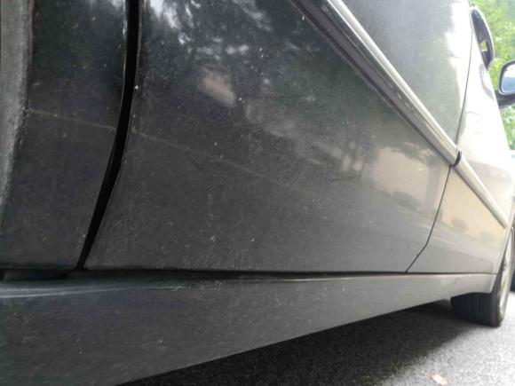 [武汉·鄂A] 二手本田雅阁2007款 2.4L 自动舒适经典版