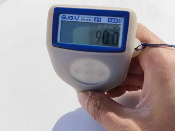 [济南·鲁A] 二手荣威荣威i52020款 1.5L 自动4G互联领豪旗舰版