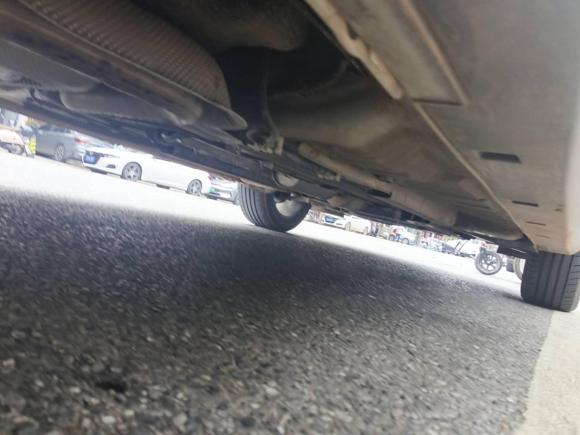 [武汉·鄂A] 二手东风风神奕炫GS2021款 230T 自动追星版