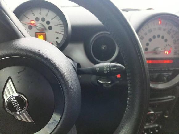 [无锡·苏B] 二手MINIMINI2013款 1.6L ONE 限量第三款